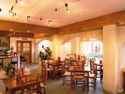 Hotel Los Duques Bejar Ngoại thất bức ảnh